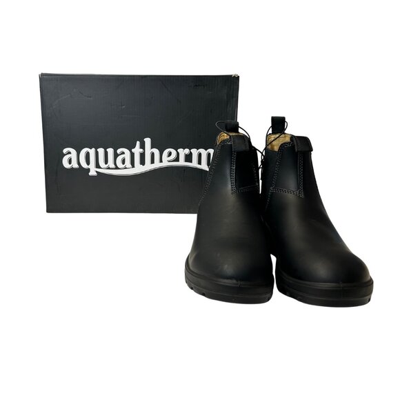 Aquatherm Women's Bryanna Boots – Black – Size 6 - Picture 2 of 6
